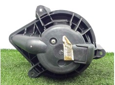 Recambio de motor calefaccion para peugeot 607 (s1) 2.2 hdi fap cat referencia OEM IAM  CON.CLIMA Ø DIAMETRO: 146MM 2